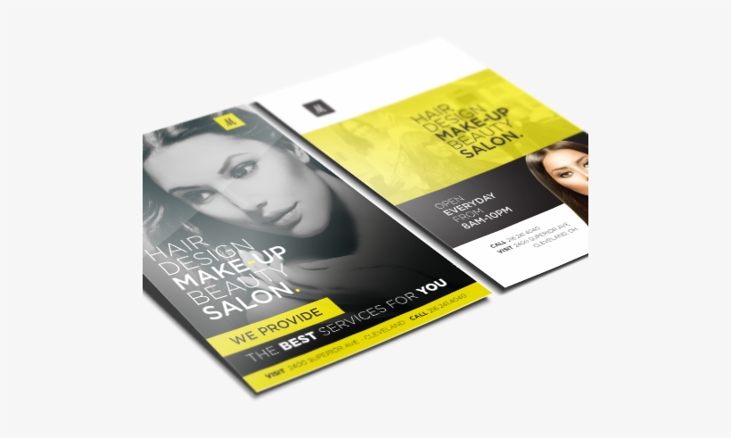 8 X - Brochure, transparent png download