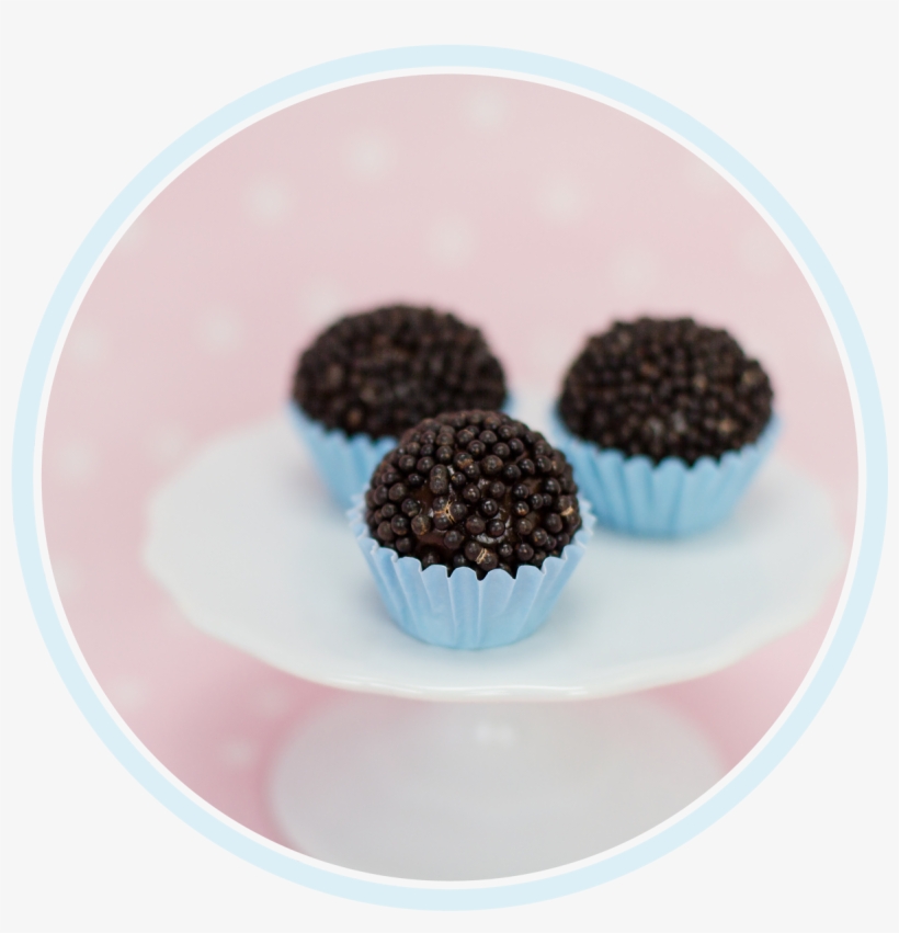 Brigadeiro Png, transparent png download