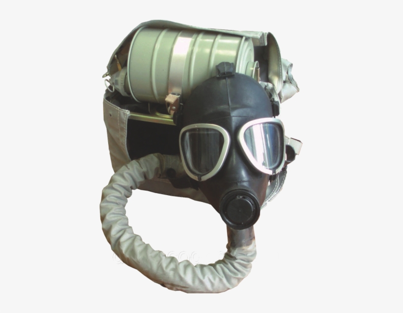 Gas Mask, transparent png download