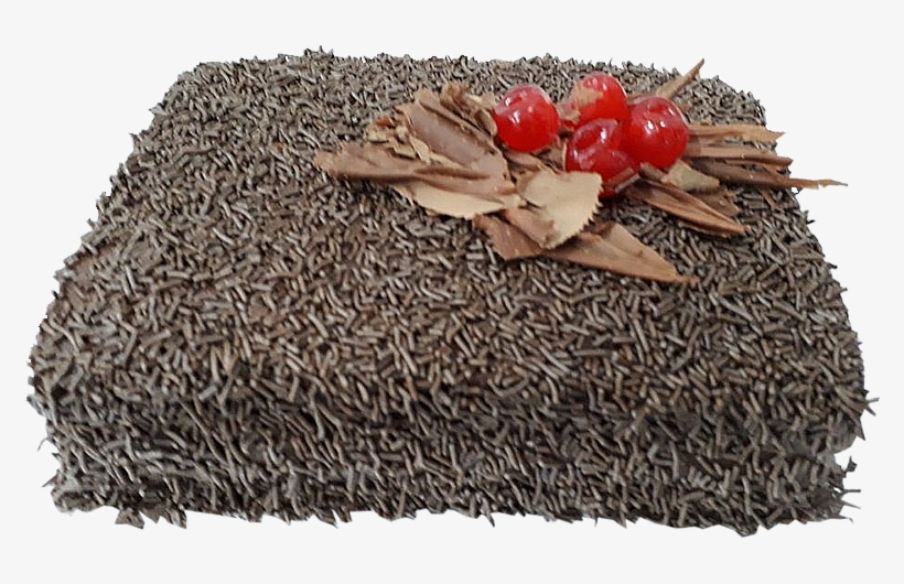 Bolo De Brigadeiro - Brigadeiro, transparent png download