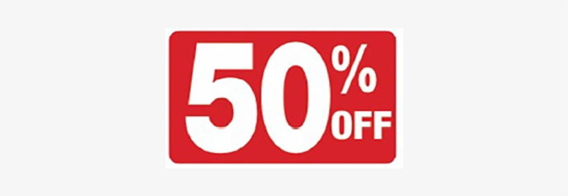50 Off Images - 30% Off, transparent png download