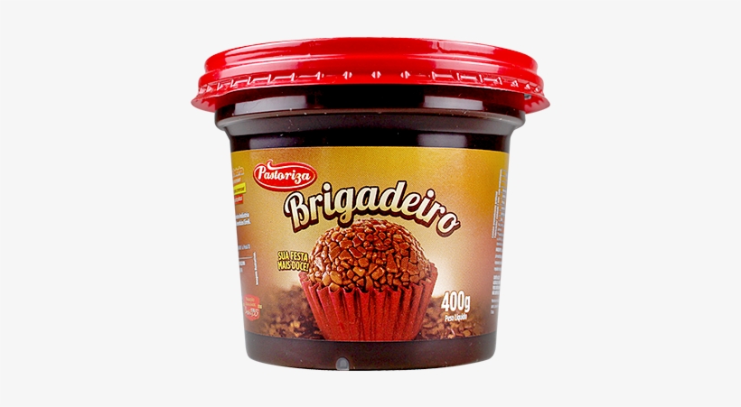 Brigadeiro - Muffin, transparent png download