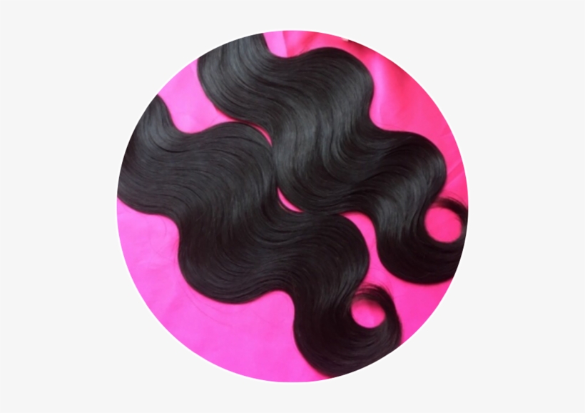 Save Money And Get 4 Bundles Of Any Texture Hair For - Lace Wig, transparent png download