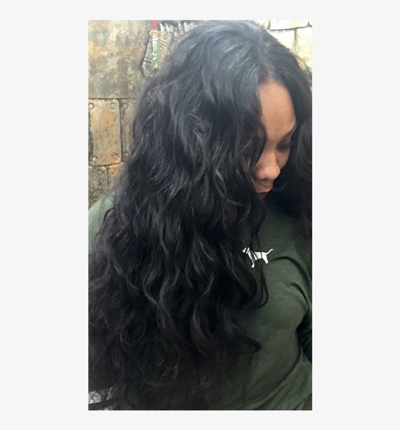 Lace Wig, transparent png download