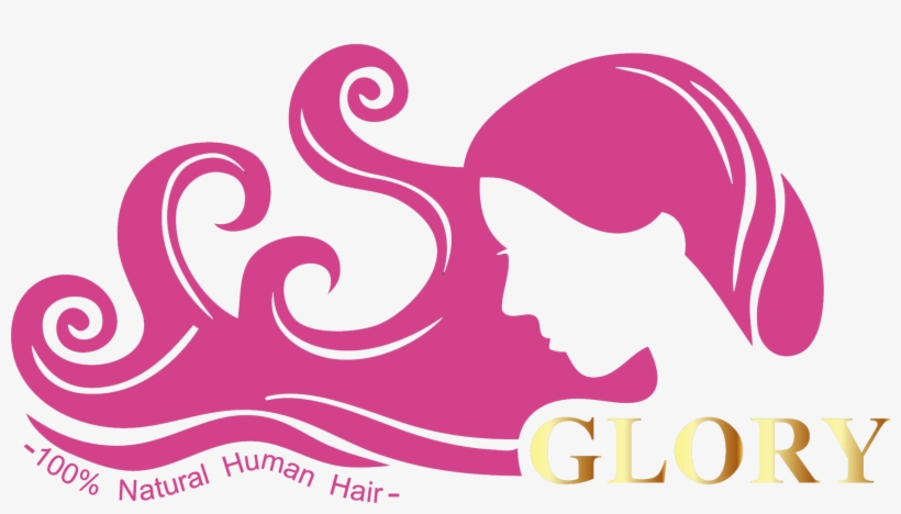 Brazilian Hair Bundles Wigs - Graphic Design, transparent png download