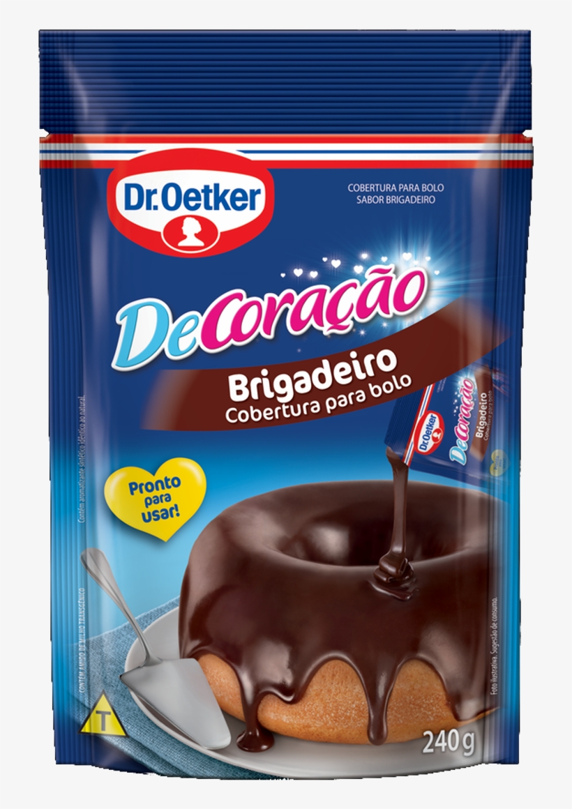 Dr Oetker, transparent png download