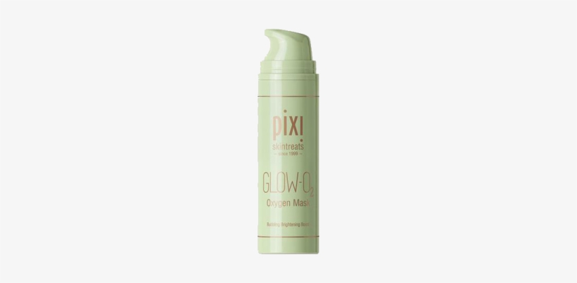 Prevnext - Pixi Glow 02 Oxygen Mask, transparent png download