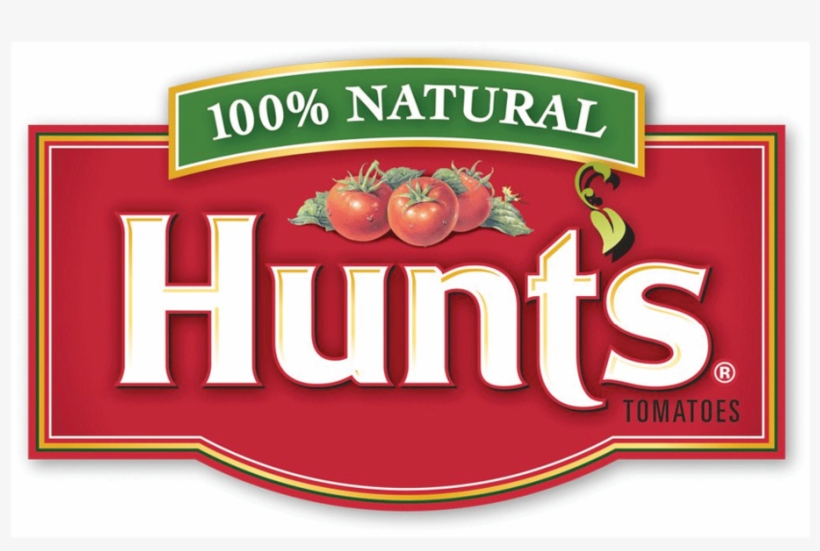 Hunts - Hunt's Tomato Puree, 29 Oz (pack Of 12), transparent png download