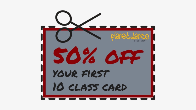 50 Off First 10 Class Card - Clipboard Dry Erase Surface Low Profile Clip Whiteboard, transparent png download