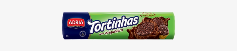 Biscoito Tortinha De Brigadeiro, transparent png download