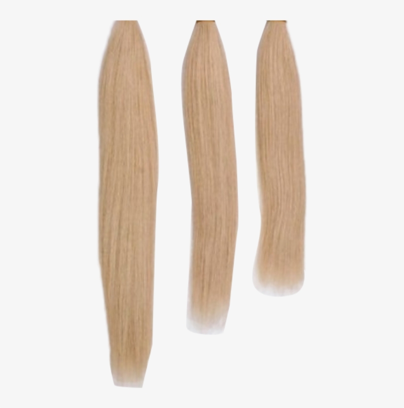 Bundles - Blond, transparent png download