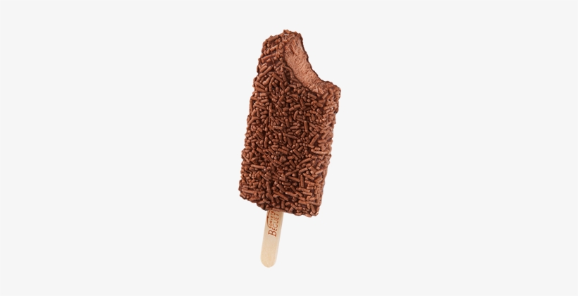 Brigadeiro - Ice Cream Bar, transparent png download