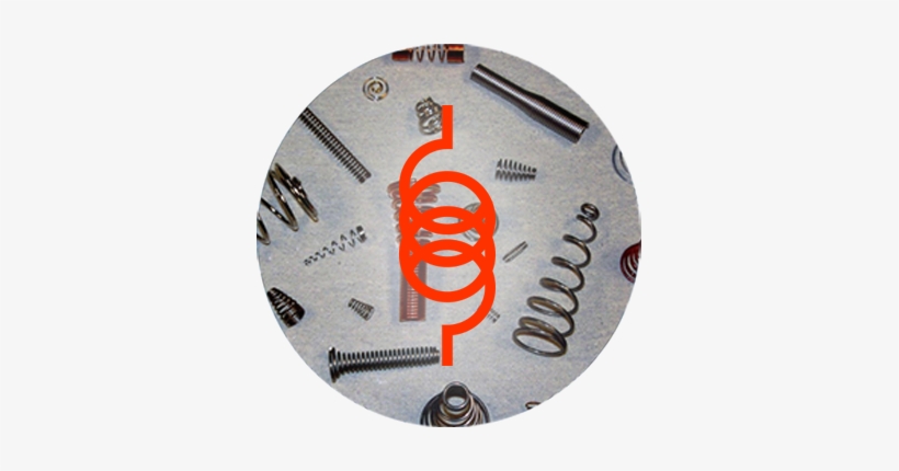 Products - Springs, transparent png download