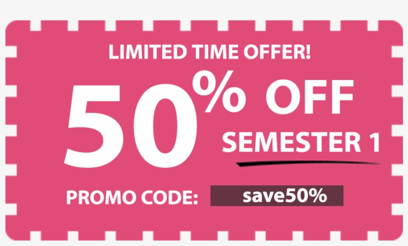 50%off, transparent png download