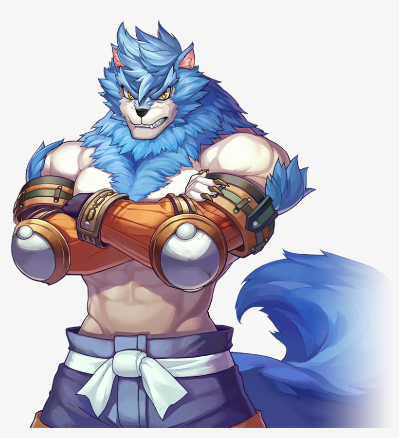 Chara Port 03 - Breath Of Fire Gba Br, transparent png download