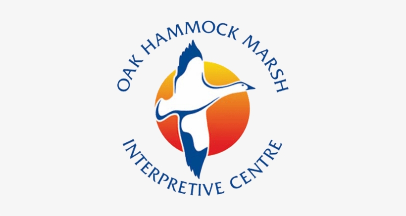 Partnerlogo - Oak Hammock Marsh, transparent png download