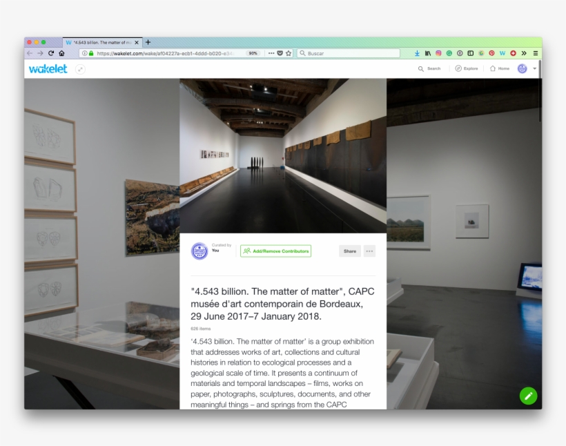 Reviews Of The Exhibition "4 - Utter Buzz!, transparent png download