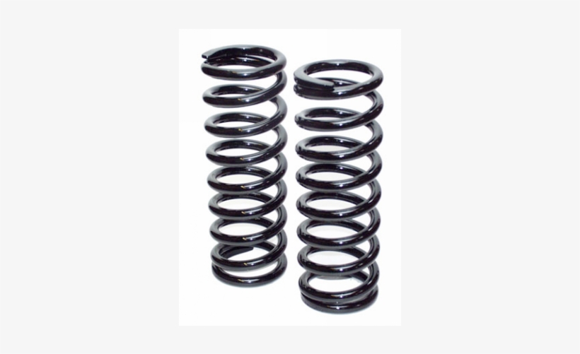 1960 1961 1962 1963 1964 Cadillac Front Coil Springs - Cadillac Brougham Coil Springs, transparent png download