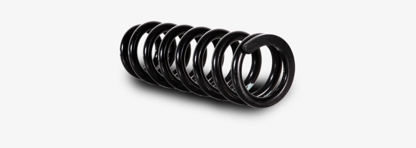 Hot Bending And Coiling - Spiral, transparent png download