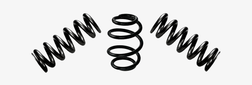 Indospring Hot Coil - Coil Spring, transparent png download