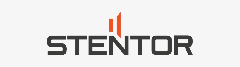 Logo Png Small Stentor Summit Acoustic Hailing Device - Speaker Company Logo, transparent png download