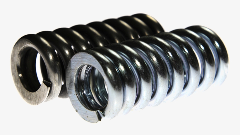 Individual Requirements And Keep A Large Selection - Compression Spring, transparent png download