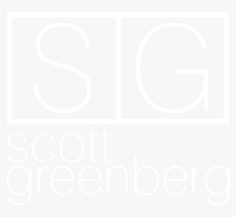 Scott Greenberg Logo - Green Star, transparent png download