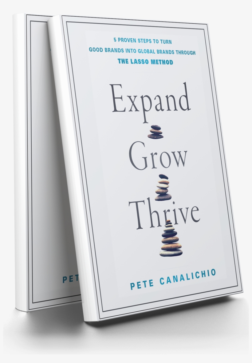 An Unlimited Revenue Stream Enhanced Consumer Relations - Book, transparent png download