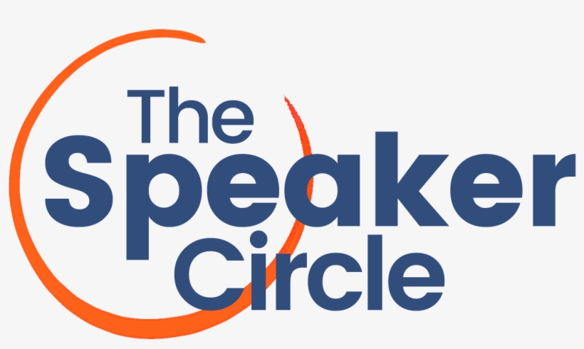 The Speaker Circle Is An Online Learning Platform With - Speakers Club, transparent png download