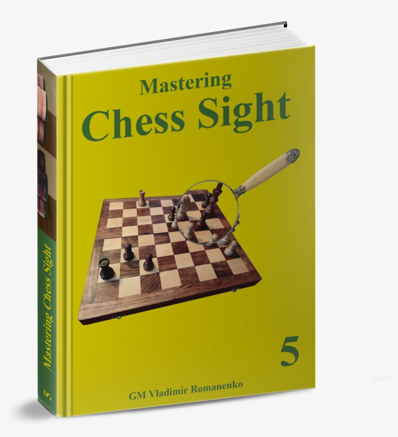 5 3d Bookuladzimir Ramanenka2017 06 06t13 - Chess, transparent png download