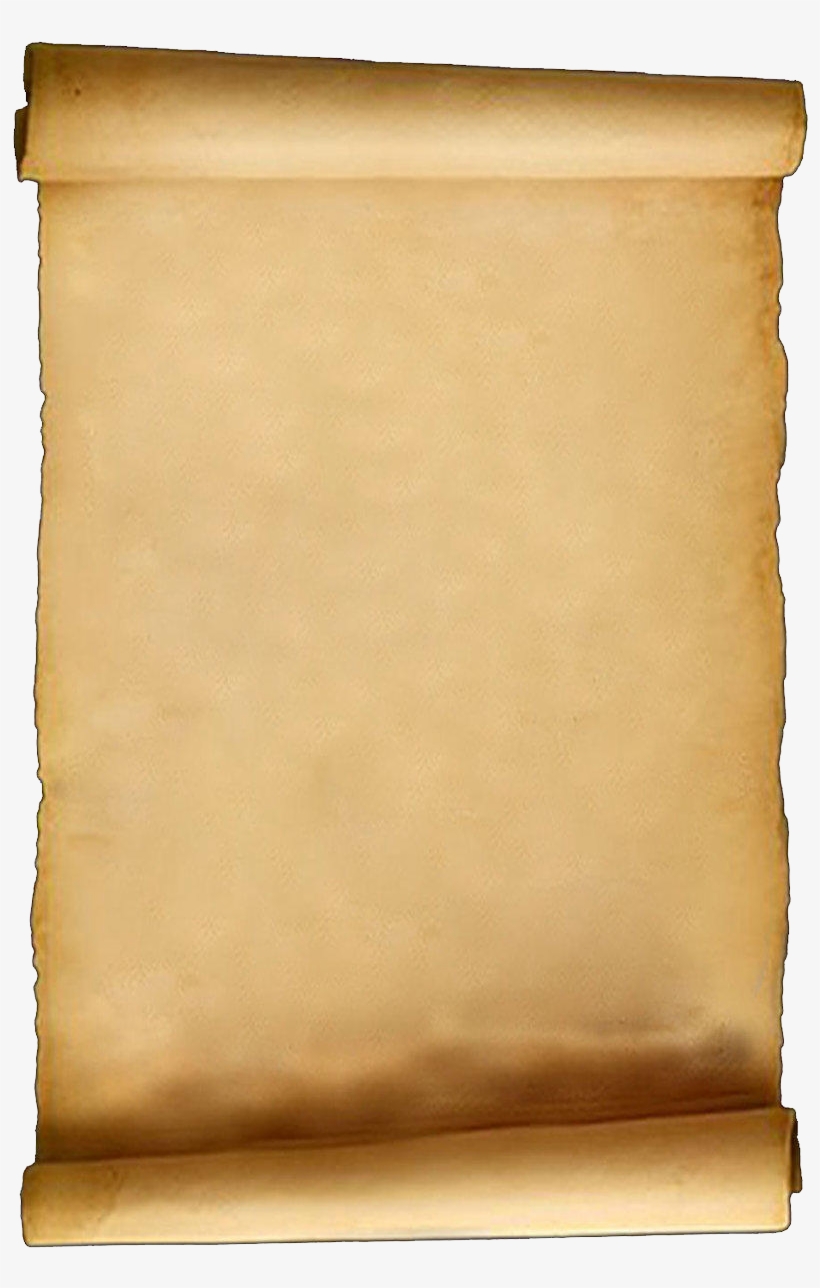Rolo Pergaminho Png - Sueños En La Biblia Y Nuestros Sueños - Trade Paperback, transparent png download