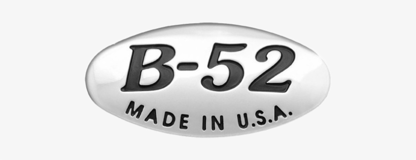 B 52, transparent png download