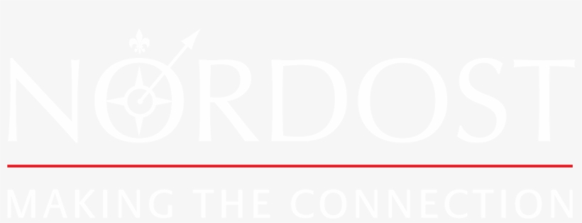 Nordost Logo White - Logo Northwest Florida State College, transparent png download
