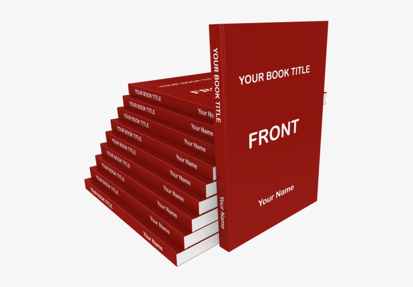 New Affordable 3d Book Promo Displays Service Available - Book, transparent png download