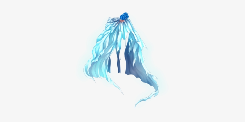 Http - //www - Eldarya - Es/static/img/item/ - Lost Bride Eldarya, transparent png download