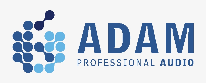 Adam Audio Speakers - Adam Audio Logo Png, transparent png download