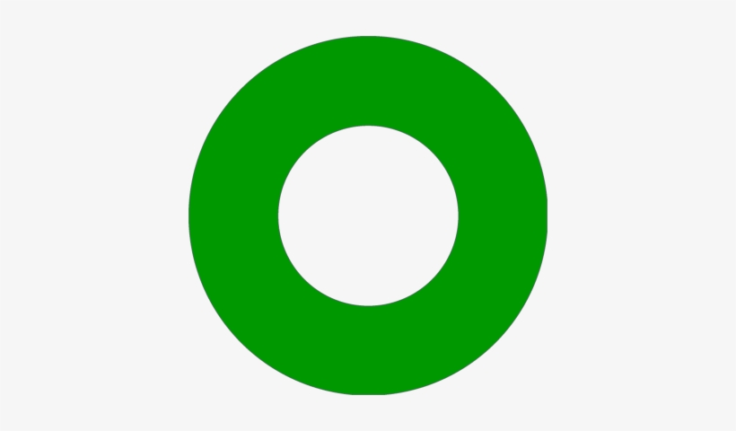 Green Circle Transparent Image Png Images - Green Circle Png, transparent png download