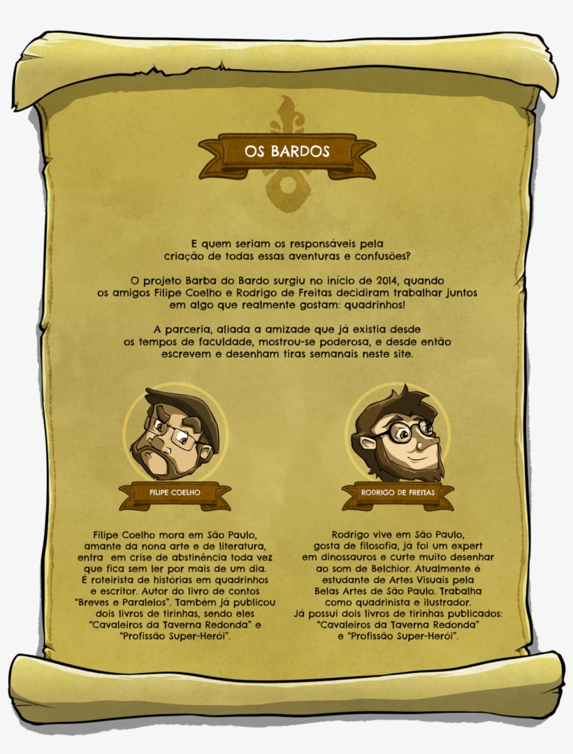 Fundo Pergaminho Sobre - Parchment, transparent png download