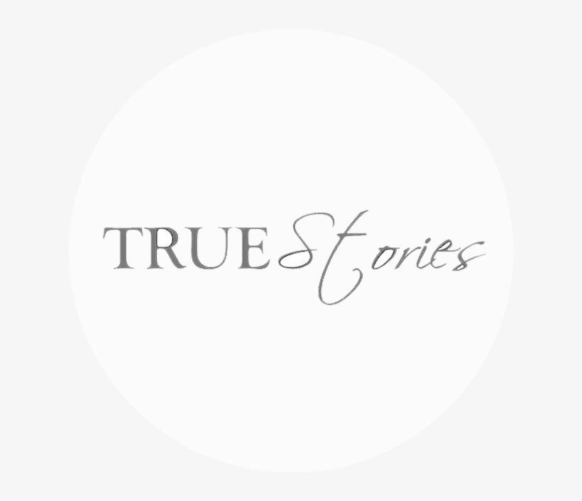 Truestories-circle - Apalon Apps, transparent png download