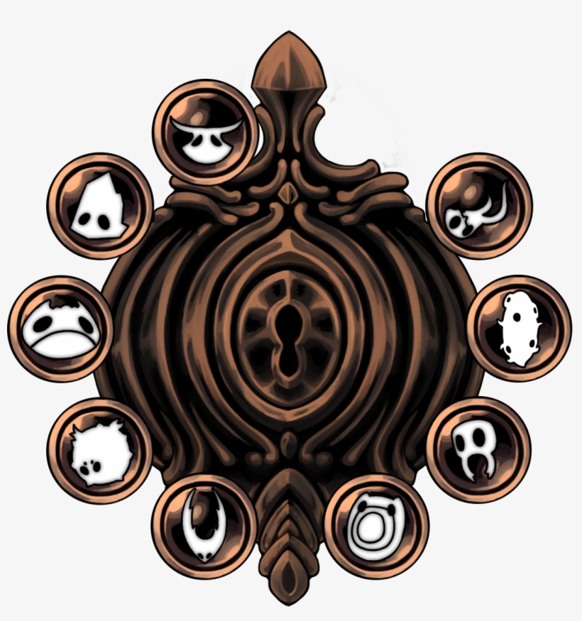 Pantheon Of The Artist - Portable Network Graphics, transparent png download