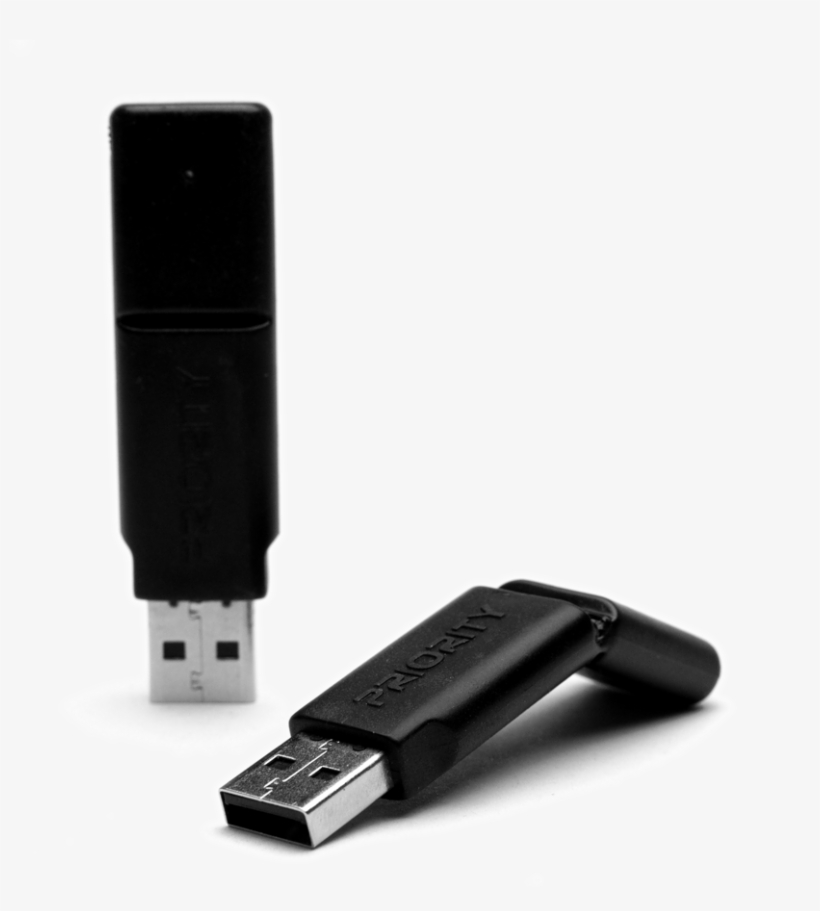 Industrial Grade 1 Gb Usb Memory Flash Drive - Usb Flash Drive, transparent png download