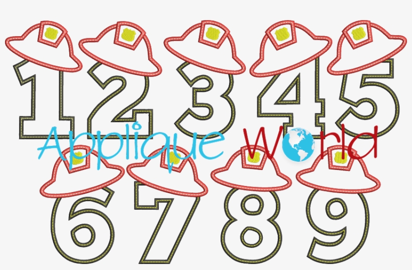 Quick View - Number, transparent png download