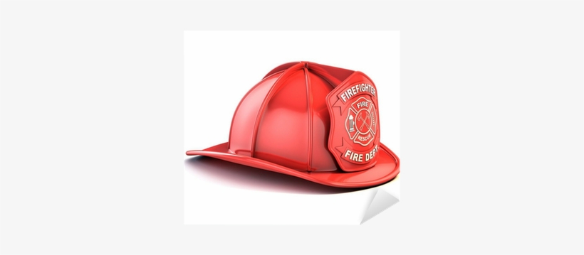 Fireman's Helmet, transparent png download