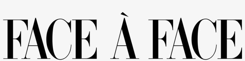 Face A Face Logo Png Transparent - Taco, transparent png download