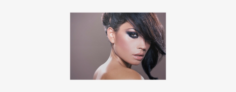 Purrrr Eyes Stick On Makeup Kit, transparent png download