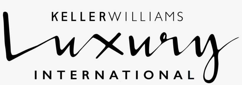 Florida Gulf Coast Group - Keller Williams Luxury International, transparent png download