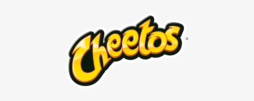 Cheetos Logo - Fritos Logo, transparent png download