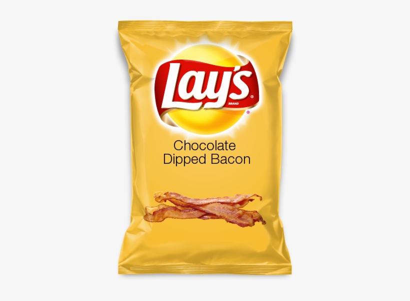 'cheeto Chipslays Potato Chip Contest Produces Some - Lays Fried Pickles With Ranch Chips, transparent png download