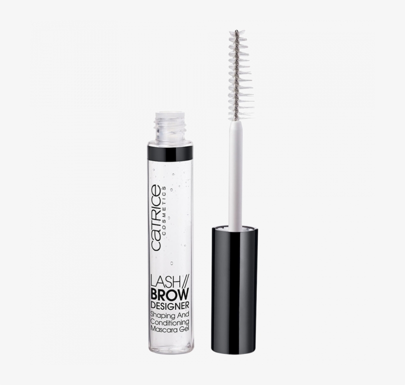 Catrice Cosmetics Designer Eyelash And Eyebrow In Mascara, transparent png download