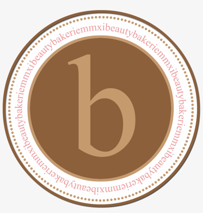 Beauty Bakerie Logo, transparent png download